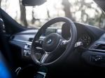BMW X2 xDrive20d M Sport 2018 года (UK)